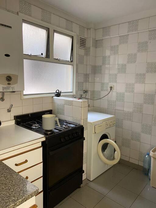 Apartment Lindo Dpto Calle Malabia Palermo